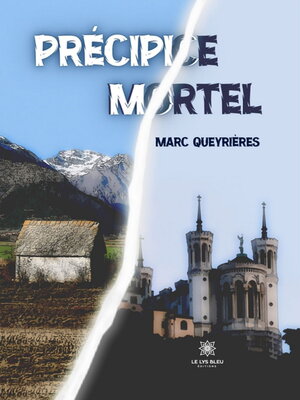 cover image of Précipice mortel